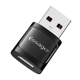 Essager OTG USB-C - USB 3.0 Adapter