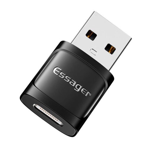 Essager OTG USB-C - USB 3.0 Adapter