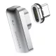 Essager Mágneses Adapter /USB-C Csatlakozó (EZJCX-RJ0G)