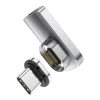 Essager Mágneses Adapter /USB-C Csatlakozó (EZJCX-RJ0G)