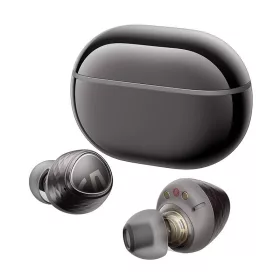 Soundpeats Engine4 vezeték nélküli fülhallgató (fekete)