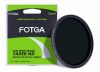 Állítható ND filter 82mm szűrő