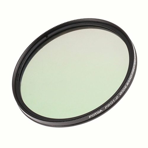 FOTGA PRO1-D Ultra-Vékony MC-CPL Polárszűrő 37mm