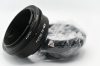 Sony E Canon FD adapter