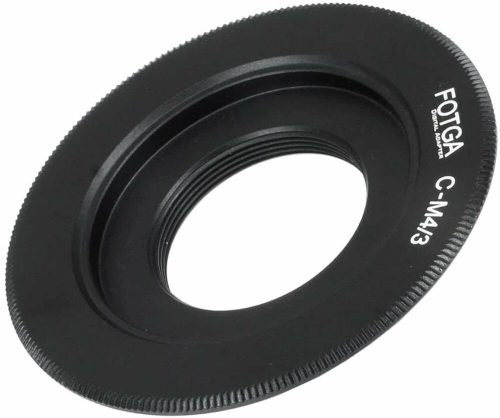 FOTGA C micro 4/3 adapter