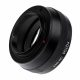 Olympus OM micro 4/3 adapter