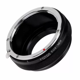 Canon Sony E adapter