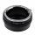 Sony E Leica R adapter