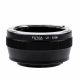 Canon EOSM Leica R adapter