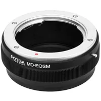 FOTGA Canon EOSM adapterek - átalakítók