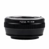 FOTGA Canon EOSM Pentax adapter
