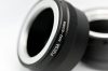 FOTGA Canon EOSM M42 adapter