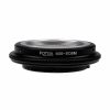 Canon EOSM Leica M39 adapter