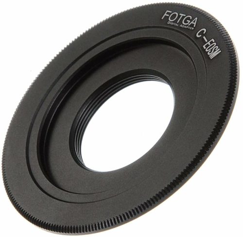 FOTGA Canon EOSM C adapter