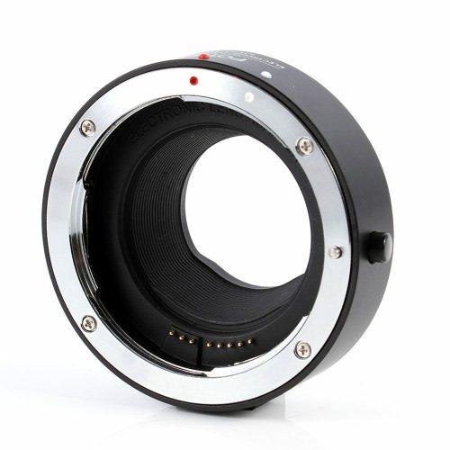 FOTGA Canon EOSM EOS adapter