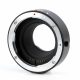 FOTGA Canon EOSM EOS adapter