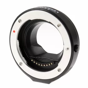   FOTGA 4/3 m43 adapter - Micro 4/3 Olympus 4/3 AF elektromos átalakító (AF 4/3-M4/3)