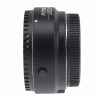 FOTGA Canon EOS SONY E adapter - elektromos AF Sony-E-Canon EF/ EF-S átalakító (EOS-NEX)