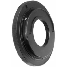 C mount Fujifilm adapter - Fujifilm X C átalakító (C-FX)