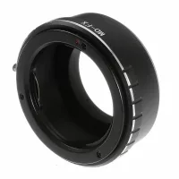 FOTGA Fujifilm X adapterek - átalakítók