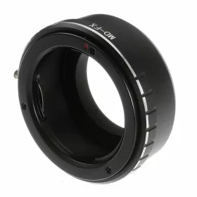   Minolta MD Fujifilm adapter - Fujifilm X Minolta D átalakító, MD-FX