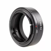 Canon EOS R adapterek (EOSR RF)