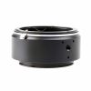 Leica R Canon EOSR adapter - Canon EOSR RF Leica mount átalakító (LR-EOSR)