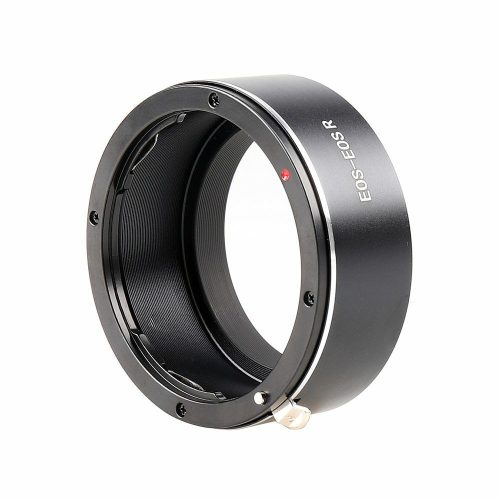 Canon EF-EOSR adapter - Canon EOSR RF EOS mount átalakító (EOS-EOSR)