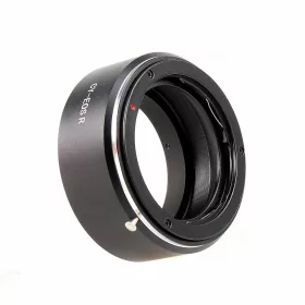   Contax Yashica Canon EOSR adapter - Canon EOSR RF Contax Yashica CY mount átalakító (C/Y-EOSR)