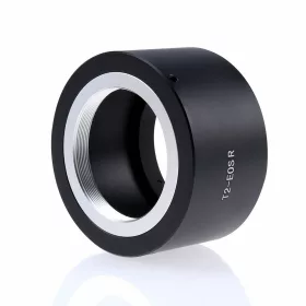   T2 Canon EOSR adapter - Canon EOSR RF T-mount átalakító (T2-EOSR)