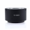 T2 Canon EOSR adapter - Canon EOSR RF T-mount átalakító (T2-EOSR)
