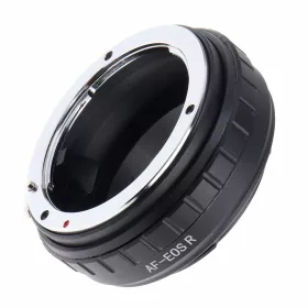   Sony A Canon EOSR adapter - Canon EOSR RF Sony A/ Minolta AF mount átalakító (AF-EOSR)