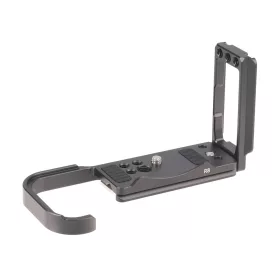   Canon EOS R8 L-Bracket Markolat-bővítő - Gyorskioldó RigCage