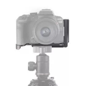   Canon EOS R10 L-Bracket Markolat-bővítő - Gyorskioldó RigCage