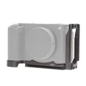   Sony ZV-E1 L-Bracket Markolat-bővítő - Gyorskioldó RigCage