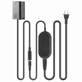  Sony NP-FW50 akkumulátor AC Fali adapter - AC-PW20/ FW50 EU folyamatos töltő akkumulátor