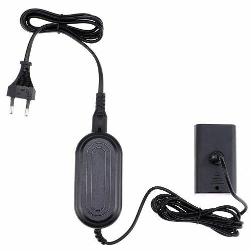 Sony NP-F helyettesítő akkumulátor