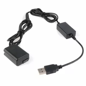 Sony FW50 helyettesítő akkumulátor