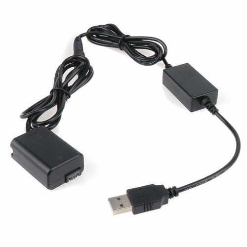 Sony FW50 helyettesítő akkumulátor