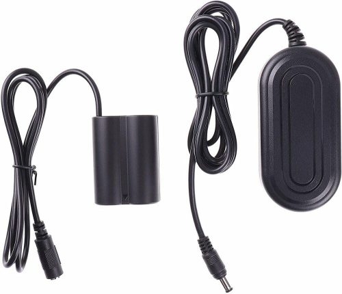 Fujifilm NP-W235 akkumulátor DC Fali adapter - W235 EU folyamatos töltő akkumulátor