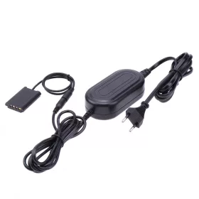   Sony NP-BX1 Akkumulátor AC Fali adapter - BX1 EU folyamatos töltő akkumulátor