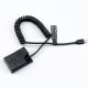 Nikon EN-EL14 USB-C helyettesítő akkumulátor
