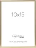 Focus Képkeret -  Can-Can Can-Can Shiny Gold  (10x15)