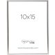 Focus Képkeret -  Can-Can Shiny Silver  (10x15)