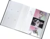 Focus Fotóalbum -  Exclusive Line 300  (11x15) - Fekete