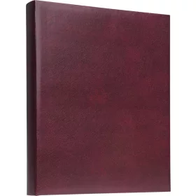 Focus Fotóalbum -  Exclusive Line Ringbinder - Piros