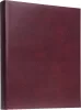 Focus Fotóalbum -  Exclusive Line Ringbinder - Piros