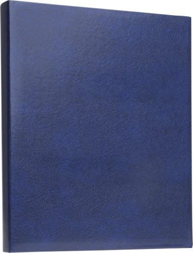 Focus Fotóalbum -  Exclusive Line Ringbinder - Kék