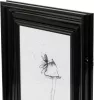 Focus Képkeret -  Charleston - Fekete  (18x24)