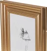 Focus Képkeret -  Charleston Gold  (15x20)